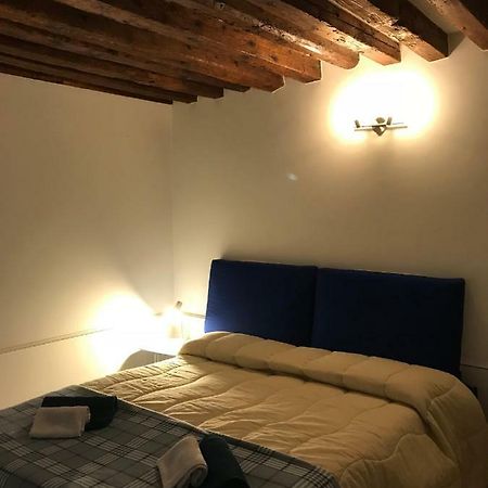 Ca' D'Elisa Lägenhet Venedig Exteriör bild