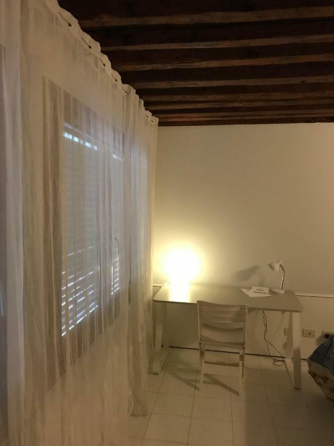 Ca' D'Elisa Lägenhet Venedig Exteriör bild